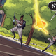 Image: IDW. Art by Dan Schoening, Luis Antonio Delgado, and Neil Uyetake.